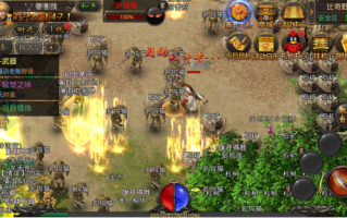  ,传奇挂机怎么自动修复装备？