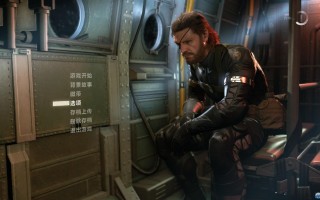  合金装备原爆点游戏时长,合金装备幻痛通关需要多久？