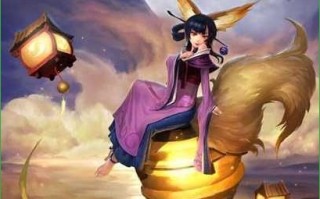  乱斗西游2狐狸装备搭配,狐狸极地大乱斗出装？